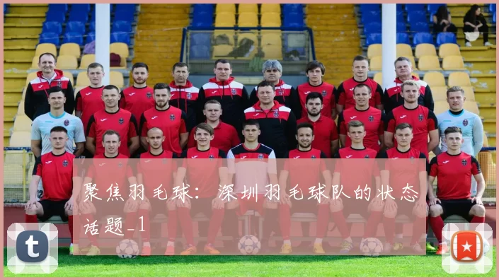 聚焦羽毛球：深圳羽毛球队的状态话题_1