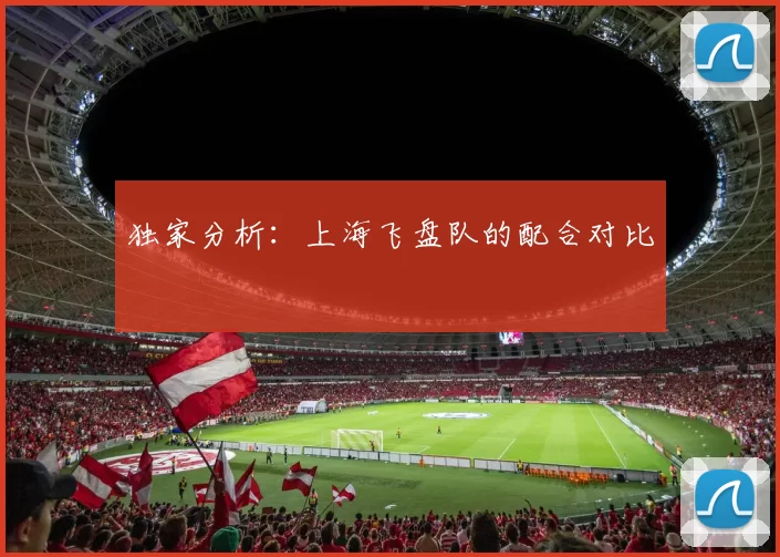 独家分析：上海飞盘队的配合对比